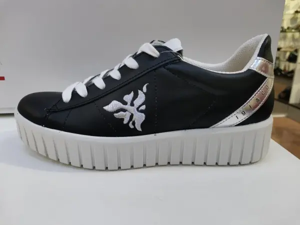 Купить 1665700 IGI&CO Кеды женские за 8 390 руб. в интернет-магазине Дом Обуви