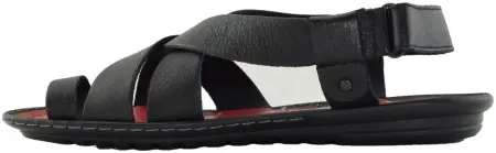 Купить Л353чп Sergio Mareatti Сандалии мужские за 4 350 руб. в интернет-магазине Дом Обуви