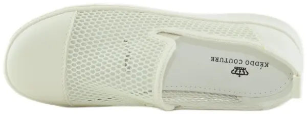 Купить 837279/05-01 KEDDO Слипоны женские за 3 030 руб. в интернет-магазине Дом Обуви