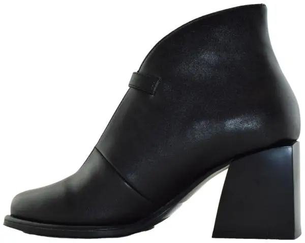 Купить 25R-DME27-47-101 BONAVI Ботильоны женские за 7 420 руб. в интернет-магазине Дом Обуви