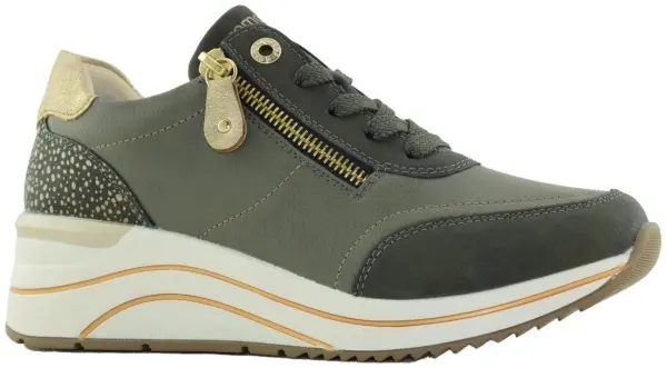 Купить D0T00-54 REMONTE Туфли женские за 7 950 руб. в интернет-магазине Дом Обуви