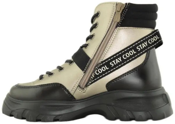 Купить 53449ук-1 KAPIKA Ботинки детские за 3 350 руб. в интернет-магазине Дом Обуви