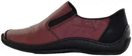 Купить L1751-35 RIEKER Туфли женские за 6 950 руб. в интернет-магазине Дом Обуви