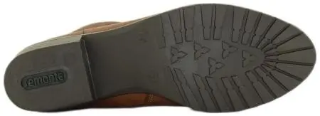 Купить D6886-22 REMONTE Полусапожки женские  за 8 950 руб. в интернет-магазине Дом Обуви