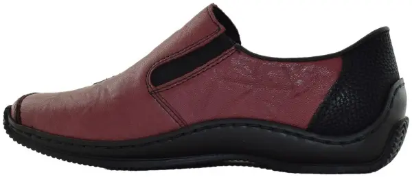 Купить L1751-35 RIEKER Туфли женские за 6 950 руб. в интернет-магазине Дом Обуви