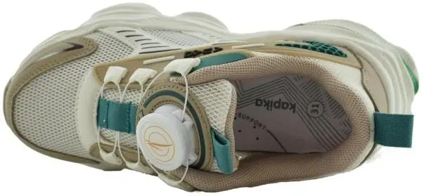 Купить 731144н-2 KAPIKA Кроссовки детские за 4 000 руб. в интернет-магазине Дом Обуви