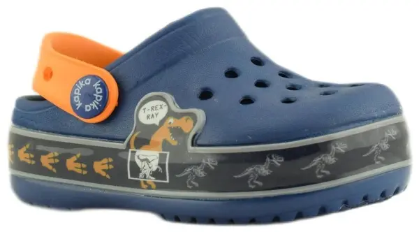 Купить 81084-3  KAPIKA Туфли летние детские за 840 руб. в интернет-магазине Дом Обуви