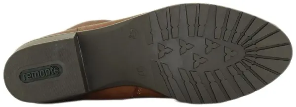 Купить D6886-22 REMONTE Полусапожки женские  за 8 950 руб. в интернет-магазине Дом Обуви