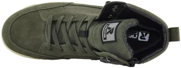 Купить U0069-54 RIEKER Кроссовки мужские за 8 950 руб. в интернет-магазине Дом Обуви