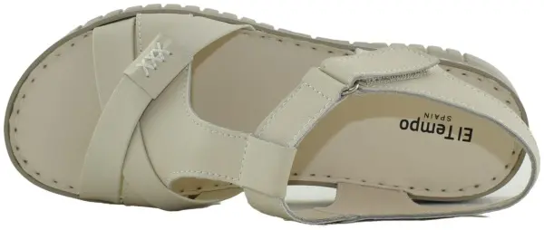 Купить CJON32_01SP-BG-V EL TEMPO Сандалии женские за 4 110 руб. в интернет-магазине Дом Обуви