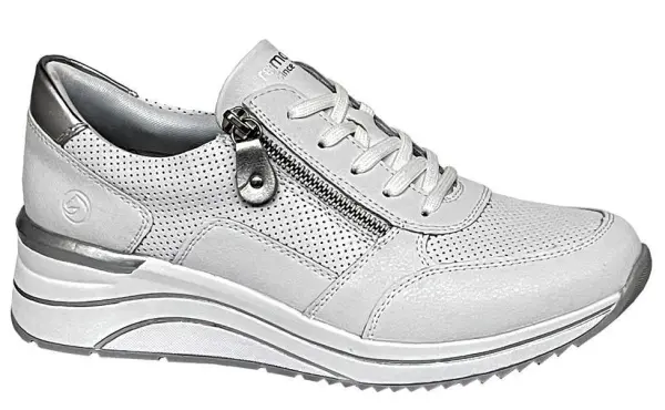 Купить D0T06-80 REMONTE Кроссовки женские за 8 760 руб. в интернет-магазине Дом Обуви