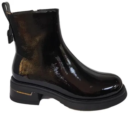 Купить SZJ-W24H111-0102-SB MADELLA Ботинки женские за 6 650 руб. в интернет-магазине Дом Обуви