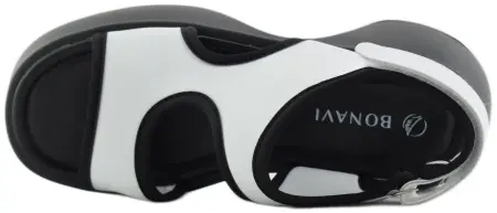 Купить 31W11-1-014 BONAVI Босоножки женские за 3 280 руб. в интернет-магазине Дом Обуви