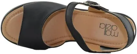 Купить UTL-41512-1A-SP MADELLA Босоножки женские за 3 930 руб. в интернет-магазине Дом Обуви