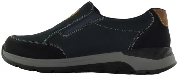 Купить 39657-14 RIEKER Полуботинки мужские за 6 360 руб. в интернет-магазине Дом Обуви