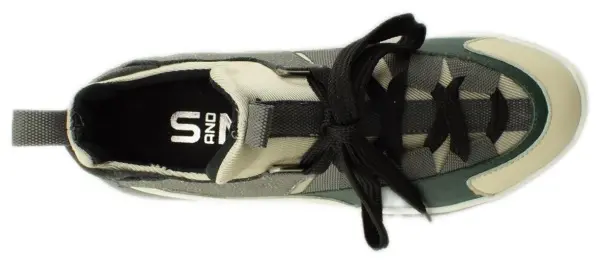 Купить 182-063-004-1270 SM SandM Кроссовки женские  за 3 580 руб. в интернет-магазине Дом Обуви
