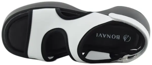 Купить 31W11-1-014 BONAVI Босоножки женские за 3 280 руб. в интернет-магазине Дом Обуви