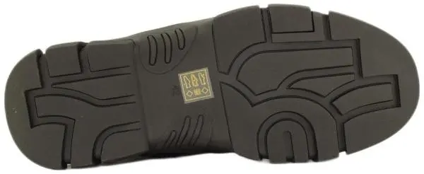 Купить FL278_B1561-3-W_BROWN  EL TEMPO Ботинки мужские за 5 030 руб. в интернет-магазине Дом Обуви