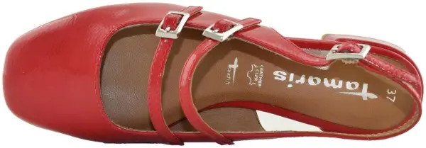 Купить 1-1-29510-44-524 TAMARIS Туфли женские  за 7 040 руб. в интернет-магазине Дом Обуви