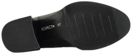 Купить VS31-153702 RESPECT Полусапоги женские за 8 610 руб. в интернет-магазине Дом Обуви