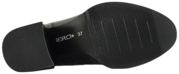 Купить VS31-153702 RESPECT Полусапоги женские за 8 610 руб. в интернет-магазине Дом Обуви