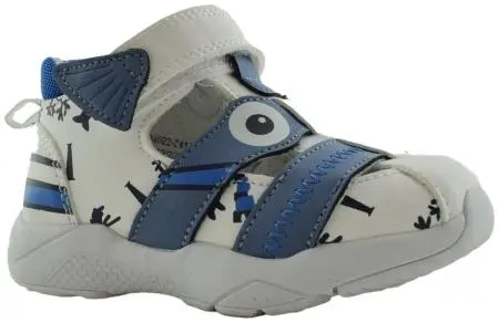 Купить 7-724022-2412 Pixel&Co Сандалии подростковые за 2 070 руб. в интернет-магазине Дом Обуви