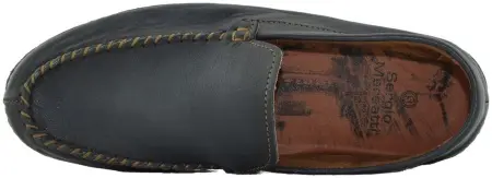 Купить B049сп Sergio Mareatti Мокасины мужские за 5 100 руб. в интернет-магазине Дом Обуви