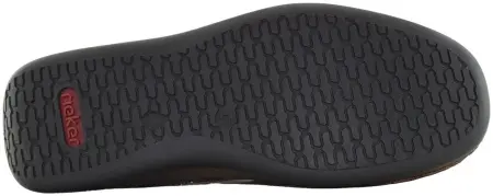 Купить 05284-24 RIEKER Туфли летние мужские за 5 920 руб. в интернет-магазине Дом Обуви