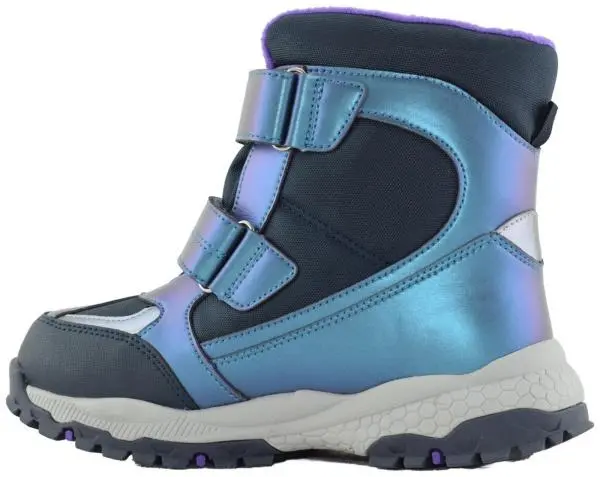 Купить 43884-2 KAPIKA Ботинки детские  за 4 710 руб. в интернет-магазине Дом Обуви