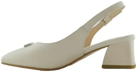 Купить 469-2-G1006N_S SINTIA  Туфли летние женские за 6 860 руб. в интернет-магазине Дом Обуви