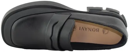 Купить 32W7-2-041 BONAVI Лоферы женские за 6 510 руб. в интернет-магазине Дом Обуви