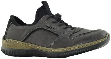 Купить N3270-45 RIEKER Полуботинки женские за 6 950 руб. в интернет-магазине Дом Обуви