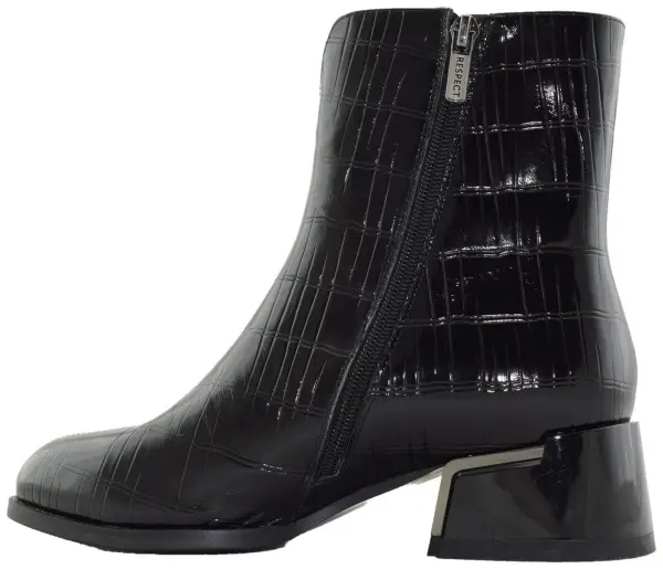 Купить VS32-179518/8 RESPECT Ботинки женские за 8 880 руб. в интернет-магазине Дом Обуви