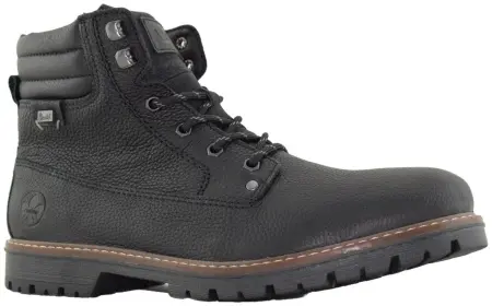 Купить F3600-00 Rieker Ботинки мужские за 9 950 руб. в интернет-магазине Дом Обуви