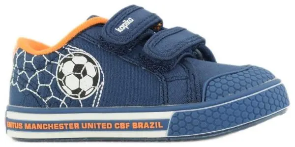 Купить 71404-1  KAPIKA Кроссовки детские  за 1 630 руб. в интернет-магазине Дом Обуви