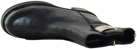 Купить VE166-Q459-1 JA'VENSI Ботинки женские за 8 180 руб. в интернет-магазине Дом Обуви