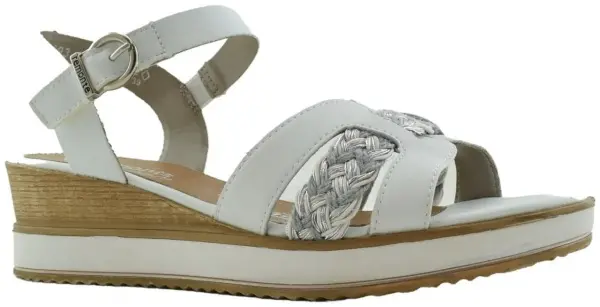 Купить D6461-80 REMONTE Босоножки женские за 5 080 руб. в интернет-магазине Дом Обуви