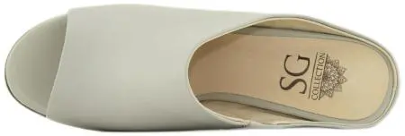 Купить 1408-9-B943N-2 SG Collection Сабо женские за 5 230 руб. в интернет-магазине Дом Обуви