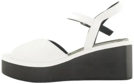 Купить 4-110583 Sergio Mareatti Сандалии женские за 7 130 руб. в интернет-магазине Дом Обуви