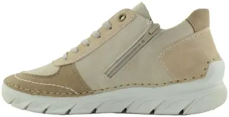 Купить 55001-62 RIEKER Ботинки женские за 6 950 руб. в интернет-магазине Дом Обуви