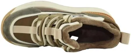 Купить VS32-170730/8 RESPECT Ботинки женские за 6 340 руб. в интернет-магазине Дом Обуви