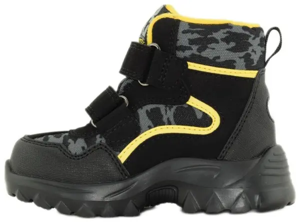 Купить 41277л-1 KAPIKA Ботинки детские за 2 990 руб. в интернет-магазине Дом Обуви