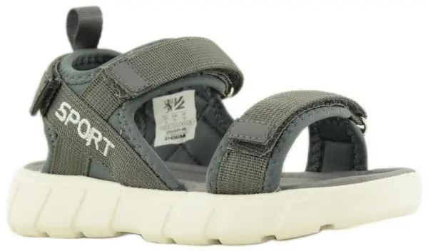 Купить 217016/01-06 CROSBY Сандалии детские  за 1 490 руб. в интернет-магазине Дом Обуви