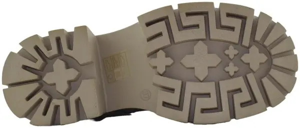 Купить H249-L533-3 JA'VENSI Ботинки женские за 9 050 руб. в интернет-магазине Дом Обуви