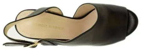 Купить IS56-115200/8 Respect Босоножки женские за 3 210 руб. в интернет-магазине Дом Обуви