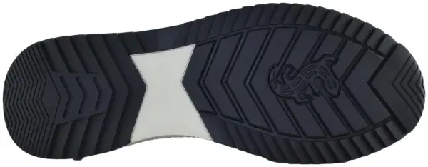 Купить 104-661A-2103 SALAMANDER Кроссовки мужские  за 8 290 руб. в интернет-магазине Дом Обуви