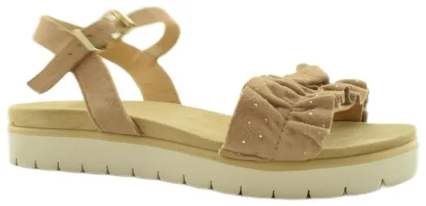 Купить 3167344 DSN IGI&CO Босоножки женские за 3 460 руб. в интернет-магазине Дом Обуви