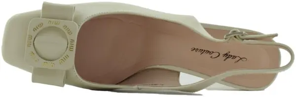 Купить 41-BQA11-3-311 LADY COUTURE Туфли летние женские за 7 270 руб. в интернет-магазине Дом Обуви