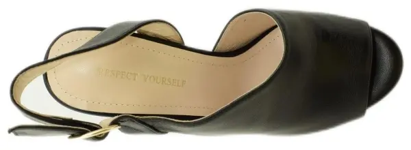 Купить IS56-115200/8 Respect Босоножки женские за 3 210 руб. в интернет-магазине Дом Обуви