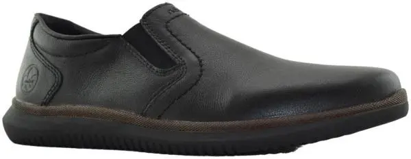 Купить 10450-00 RIEKER Туфли мужские за 7 450 руб. в интернет-магазине Дом Обуви